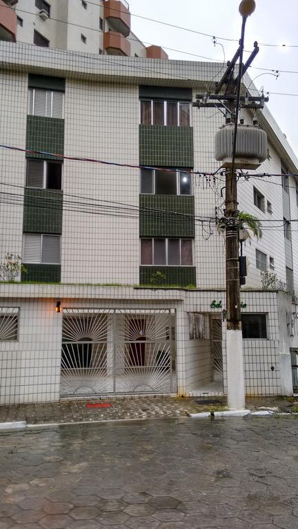 Apartamento 1 Quarto Edificio Tokio Praia Grande (Santos) Room photo