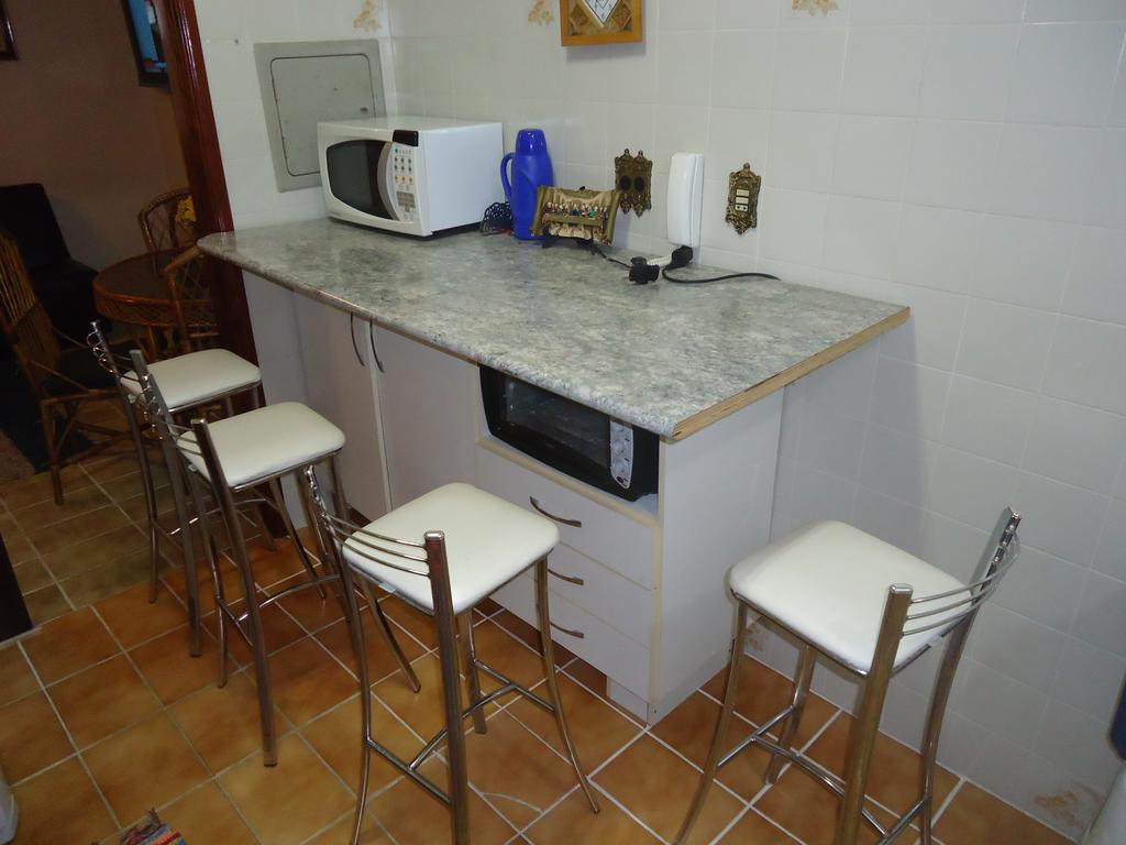 Apartamento 1 Quarto Edificio Tokio Praia Grande (Santos) Exterior photo