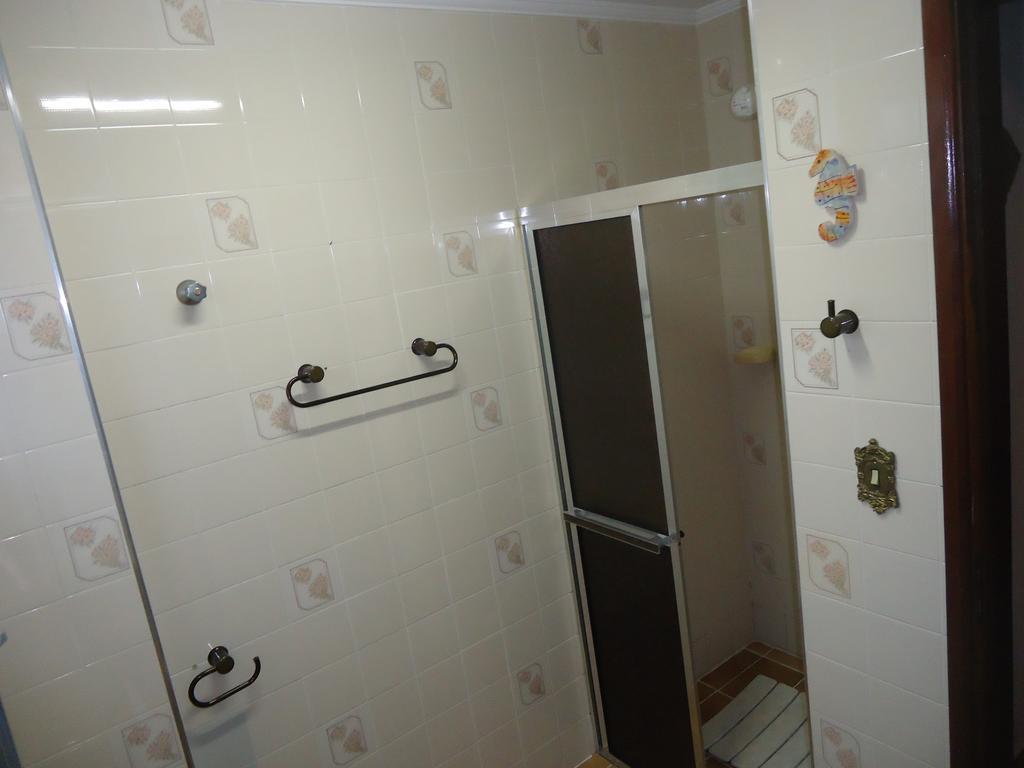 Apartamento 1 Quarto Edificio Tokio Praia Grande (Santos) Exterior photo