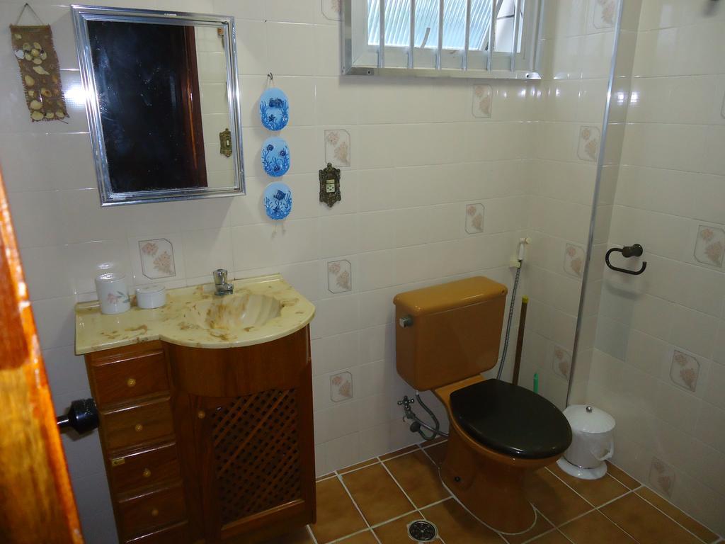 Apartamento 1 Quarto Edificio Tokio Praia Grande (Santos) Exterior photo