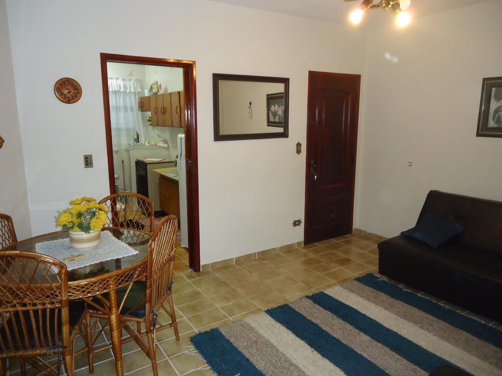Apartamento 1 Quarto Edificio Tokio Praia Grande (Santos) Exterior photo